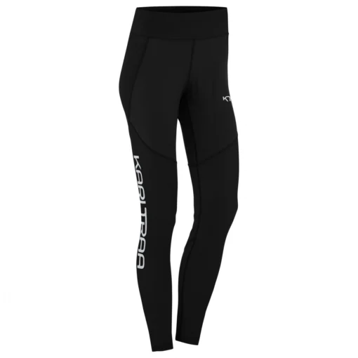 Kari Traa Women's Tirill Tights - Lauftights -Kletterausrüstung kari traa womens tirill tights lauftights