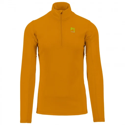 Karpos Croda Light Half Zip - Laufshirt -Kletterausrüstung karpos croda light half zip laufshirt 1