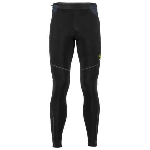 Karpos Lavaredo Plus Winter Tight - Lauftights -Kletterausrüstung karpos lavaredo plus winter tight lauftights