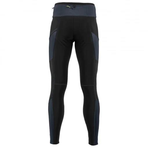 Karpos Lavaredo Plus Winter Tight - Lauftights -Kletterausrüstung karpos lavaredo plus winter tight lauftights detail 2