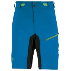 Karpos Val Viola Short - Radhose -Kletterausrüstung karpos val viola short radhose 1