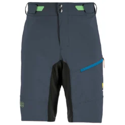 Karpos Val Viola Short - Radhose -Kletterausrüstung karpos val viola short radhose 2