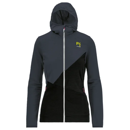 Karpos Women's Nuvolau Fleece - Fleecejacke -Kletterausrüstung karpos womens nuvolau fleece fleecejacke