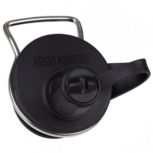 Klean Kanteen Chug Cap Für TKWide -Kletterausrüstung klean kanteen chug cap fuer tkwide