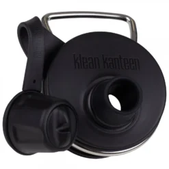 Klean Kanteen Chug Cap Für TKWide -Kletterausrüstung klean kanteen chug cap fuer tkwide detail 3