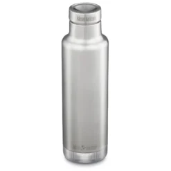 Klean Kanteen Classic VI Pour Through Cap - Isolierflasche -Kletterausrüstung klean kanteen classic vi pour through cap isolierflasche 1