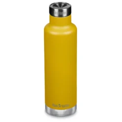 Klean Kanteen Classic VI Pour Through Cap - Isolierflasche -Kletterausrüstung klean kanteen classic vi pour through cap isolierflasche 3