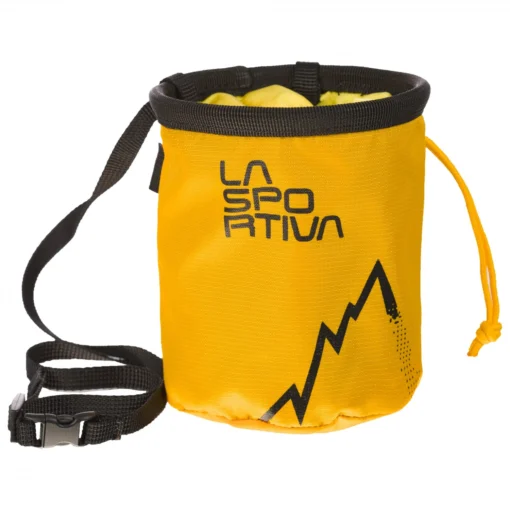 La Sportiva Kid's Laspo Chalk Bag - Chalkbag -Kletterausrüstung la sportiva kids laspo chalk bag chalkbag