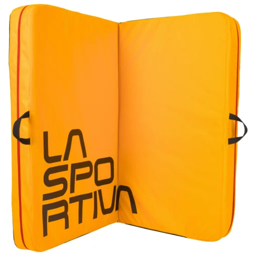 La Sportiva Laspo Crash Pad - Crashpad -Kletterausrüstung la sportiva laspo crash pad crashpad