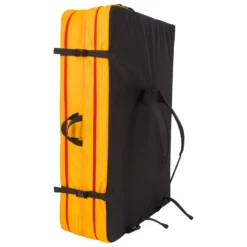 La Sportiva Laspo Crash Pad - Crashpad -Kletterausrüstung la sportiva laspo crash pad crashpad detail 3