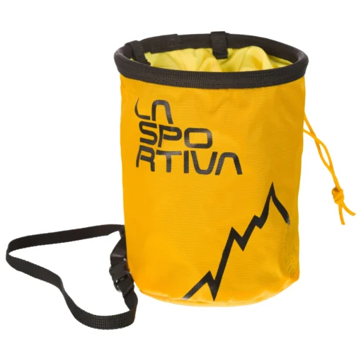 La Sportiva LSP Chalk Bag - Chalkbag -Kletterausrüstung la sportiva lsp chalk bag chalkbag 1