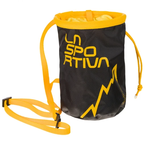 La Sportiva LSP Chalk Bag - Chalkbag -Kletterausrüstung la sportiva lsp chalk bag chalkbag