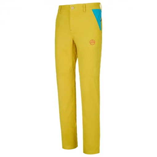 La Sportiva Setter Pant - Kletterhose -Kletterausrüstung la sportiva setter pant kletterhose