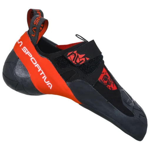 La Sportiva Skwama - Kletterschuhe -Kletterausrüstung la sportiva skwama kletterschuhe 1