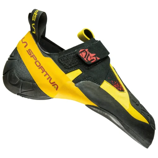 La Sportiva Skwama - Kletterschuhe -Kletterausrüstung la sportiva skwama kletterschuhe