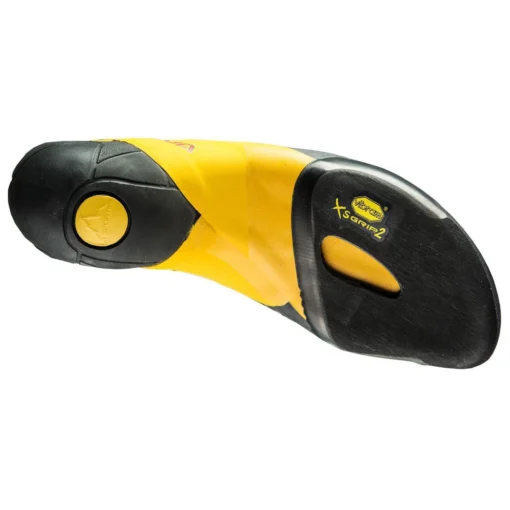 La Sportiva Skwama - Kletterschuhe -Kletterausrüstung la sportiva skwama kletterschuhe detail 4