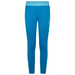 La Sportiva Women's Brind Pant - Kletterhose -Kletterausrüstung la sportiva womens brind pant kletterhose 2