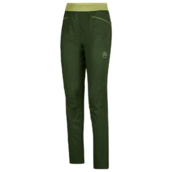 La Sportiva Women's Itaca Pant - Kletterhose -Kletterausrüstung la sportiva womens itaca pant kletterhose 2