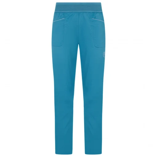 La Sportiva Women's Itaca Pant - Kletterhose -Kletterausrüstung la sportiva womens itaca pant kletterhose 3