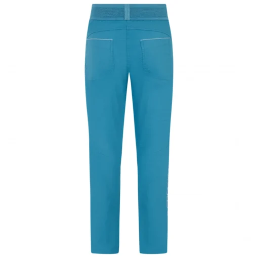 La Sportiva Women's Itaca Pant - Kletterhose -Kletterausrüstung la sportiva womens itaca pant kletterhose detail 2