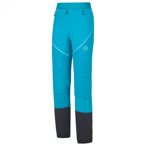 La Sportiva Women's Kyril Pant - Skitourenhose -Kletterausrüstung la sportiva womens kyril pant skitourenhose