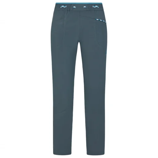 La Sportiva Women's Mandala Pant - Kletterhose -Kletterausrüstung la sportiva womens mandala pant kletterhose