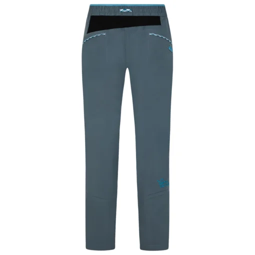 La Sportiva Women's Mandala Pant - Kletterhose -Kletterausrüstung la sportiva womens mandala pant kletterhose detail 2