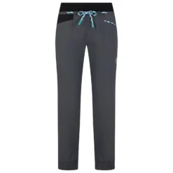 La Sportiva Women's Mantra Pant - Kletterhose -Kletterausrüstung la sportiva womens mantra pant kletterhose 1