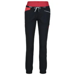 La Sportiva Women's Mantra Pant - Kletterhose -Kletterausrüstung la sportiva womens mantra pant kletterhose 2