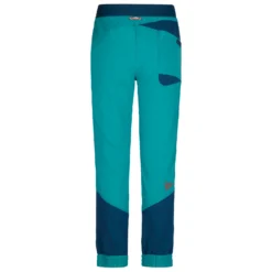 La Sportiva Women's Mantra Pant - Kletterhose -Kletterausrüstung la sportiva womens mantra pant kletterhose 4