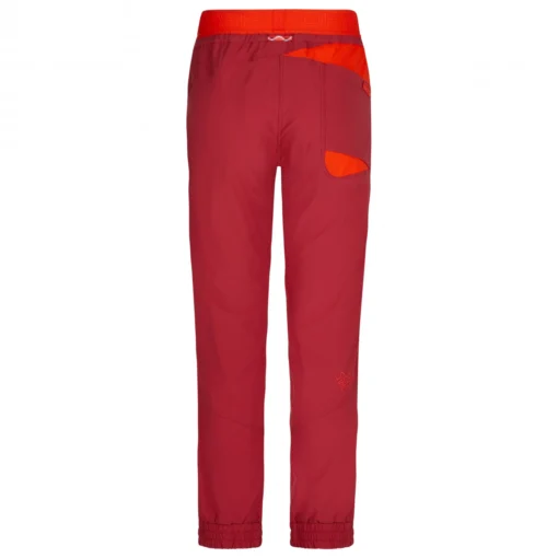 La Sportiva Women's Mantra Pant - Kletterhose -Kletterausrüstung la sportiva womens mantra pant kletterhose