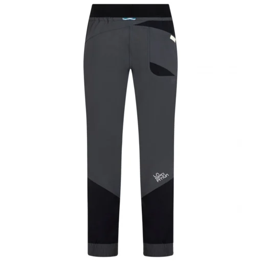 La Sportiva Women's Mantra Pant - Kletterhose -Kletterausrüstung la sportiva womens mantra pant kletterhose detail 2