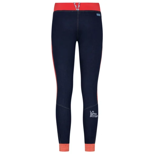 La Sportiva Women's Mescalita Pant - Kletterhose -Kletterausrüstung la sportiva womens mescalita pant kletterhose detail 2