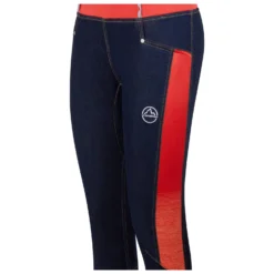 La Sportiva Women's Mescalita Pant - Kletterhose -Kletterausrüstung la sportiva womens mescalita pant kletterhose detail 3