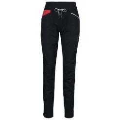 La Sportiva Women's Temple Pant - Kletterhose -Kletterausrüstung la sportiva womens temple pant kletterhose 1