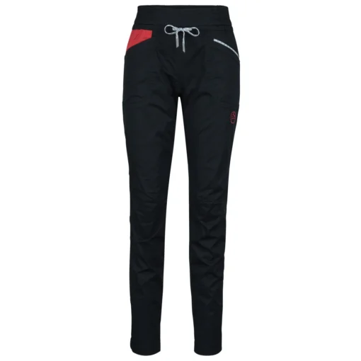 La Sportiva Women's Temple Pant - Kletterhose -Kletterausrüstung la sportiva womens temple pant kletterhose 1