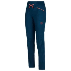 La Sportiva Women's Temple Pant - Kletterhose -Kletterausrüstung la sportiva womens temple pant kletterhose 2