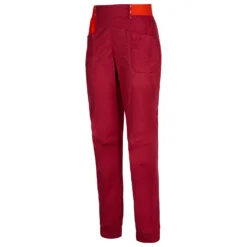 La Sportiva Women's Tundra Pant - Kletterhose -Kletterausrüstung la sportiva womens tundra pant kletterhose 1