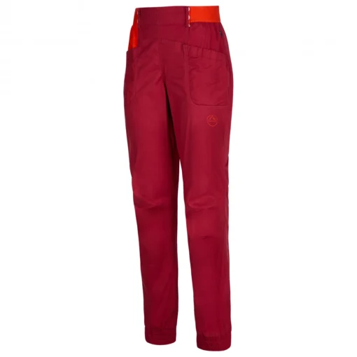 La Sportiva Women's Tundra Pant - Kletterhose -Kletterausrüstung la sportiva womens tundra pant kletterhose 1