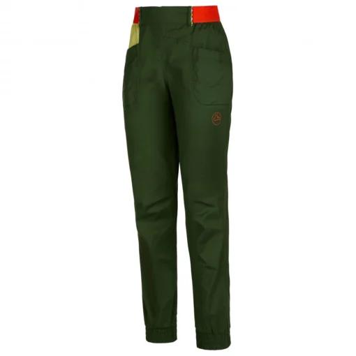 La Sportiva Women's Tundra Pant - Kletterhose -Kletterausrüstung la sportiva womens tundra pant kletterhose 2