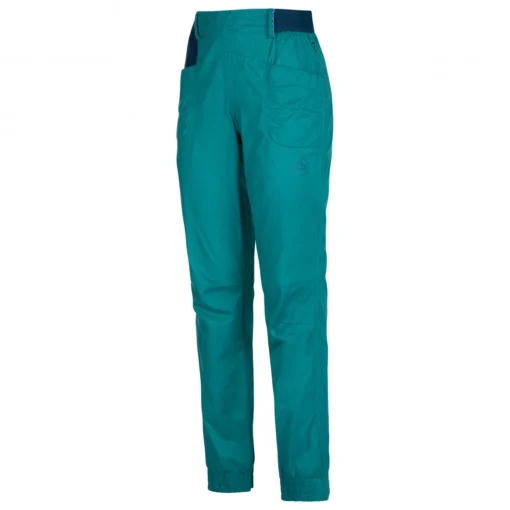 La Sportiva Women's Tundra Pant - Kletterhose -Kletterausrüstung la sportiva womens tundra pant kletterhose 3