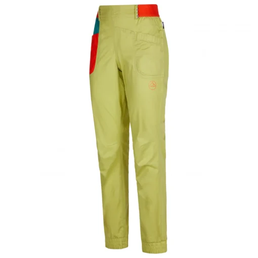 La Sportiva Women's Tundra Pant - Kletterhose -Kletterausrüstung la sportiva womens tundra pant kletterhose