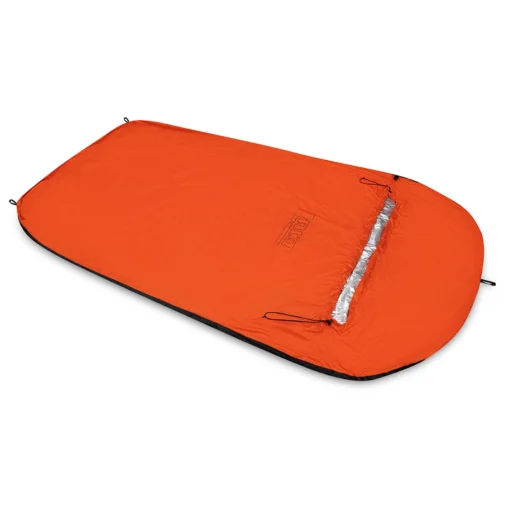 LACD Bivy Bag B II WP - Biwaksack -Kletterausrüstung lacd bivy bag b ii wp biwaksack