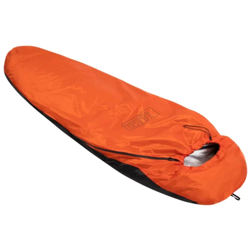 LACD Bivy Bag I Waterproof Bottom - Biwaksack -Kletterausrüstung lacd bivy bag i waterproof bottom biwaksack