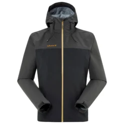 Lafuma Track 3L Jacket - Regenjacke -Kletterausrüstung lafuma track 3l jacket regenjacke 1