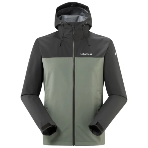 Lafuma Track 3L Jacket - Regenjacke -Kletterausrüstung lafuma track 3l jacket regenjacke