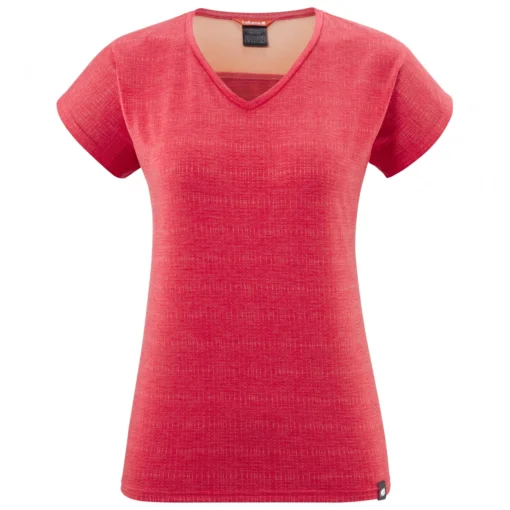 Lafuma Women's Skim Tee - Funktionsshirt -Kletterausrüstung lafuma womens skim tee funktionsshirt