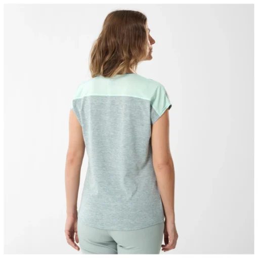 Lafuma Women's Skim Tee - Funktionsshirt -Kletterausrüstung lafuma womens skim tee funktionsshirt detail 2