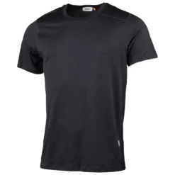 Lundhags Gimmer Merino Light Tee - T-Shirt -Kletterausrüstung lundhags gimmer merino light tee t shirt 1