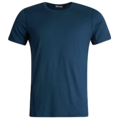 Lundhags Gimmer Merino Light Tee - T-Shirt -Kletterausrüstung lundhags gimmer merino light tee t shirt 2